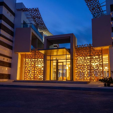 Zephyr Mazagan Hotel El Jadida Eksteriør billede