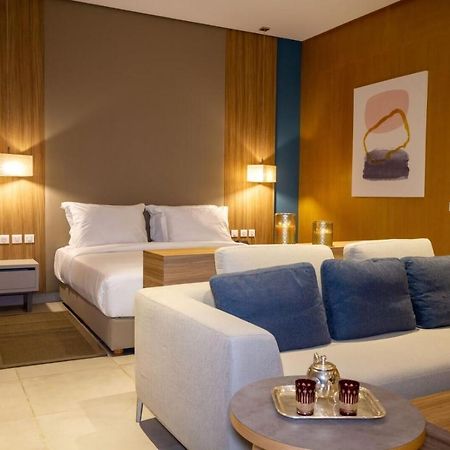 Zephyr Mazagan Hotel El Jadida Eksteriør billede