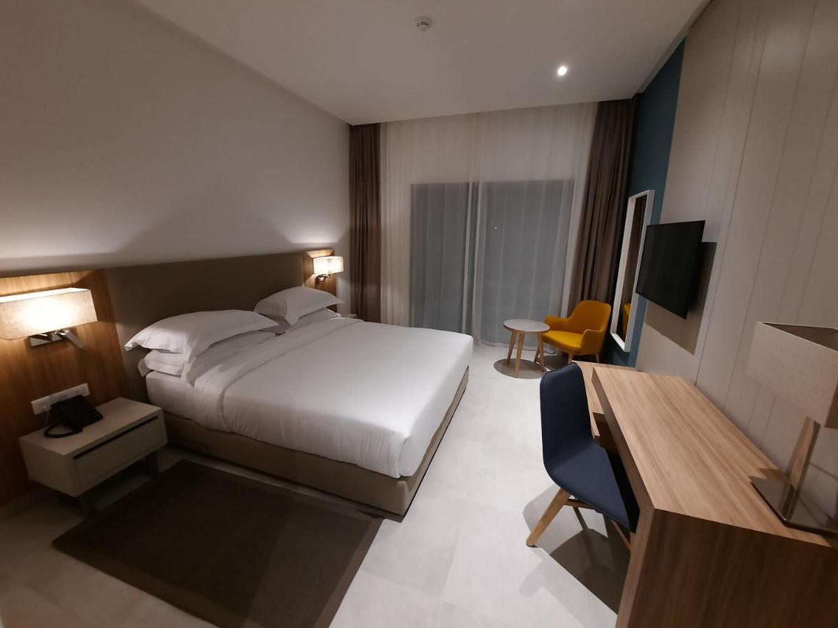 Zephyr Mazagan Hotel El Jadida Eksteriør billede
