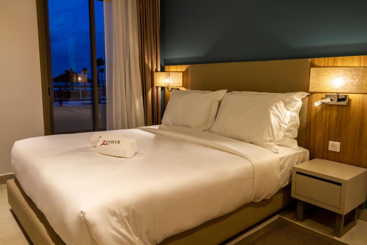 Zephyr Mazagan Hotel El Jadida Eksteriør billede