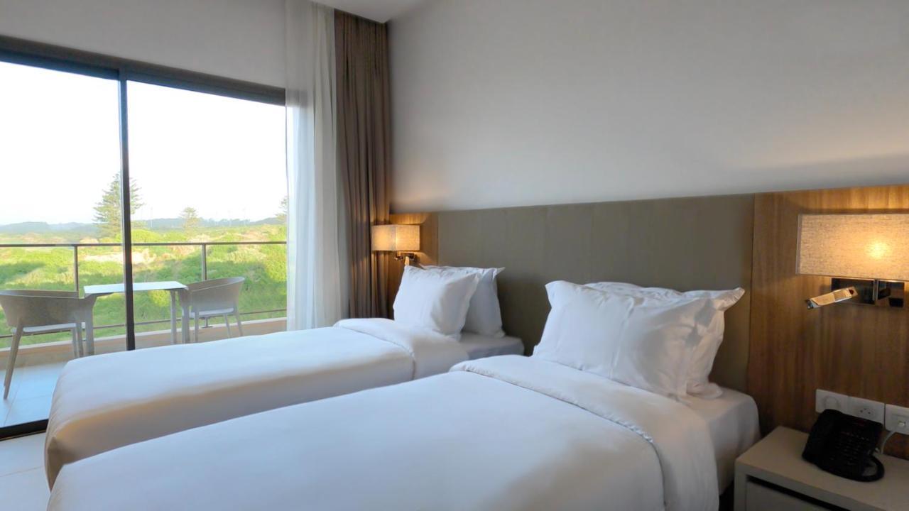 Zephyr Mazagan Hotel El Jadida Eksteriør billede