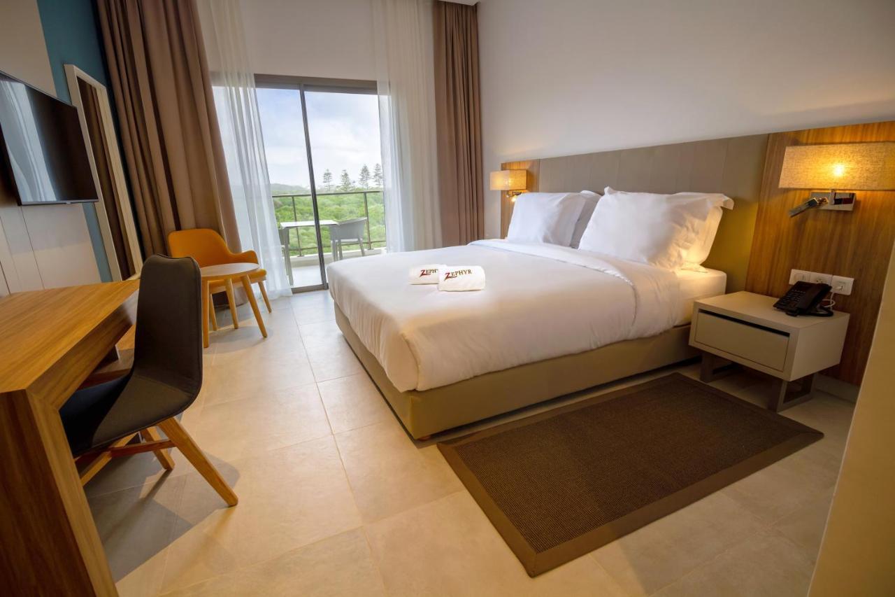 Zephyr Mazagan Hotel El Jadida Eksteriør billede