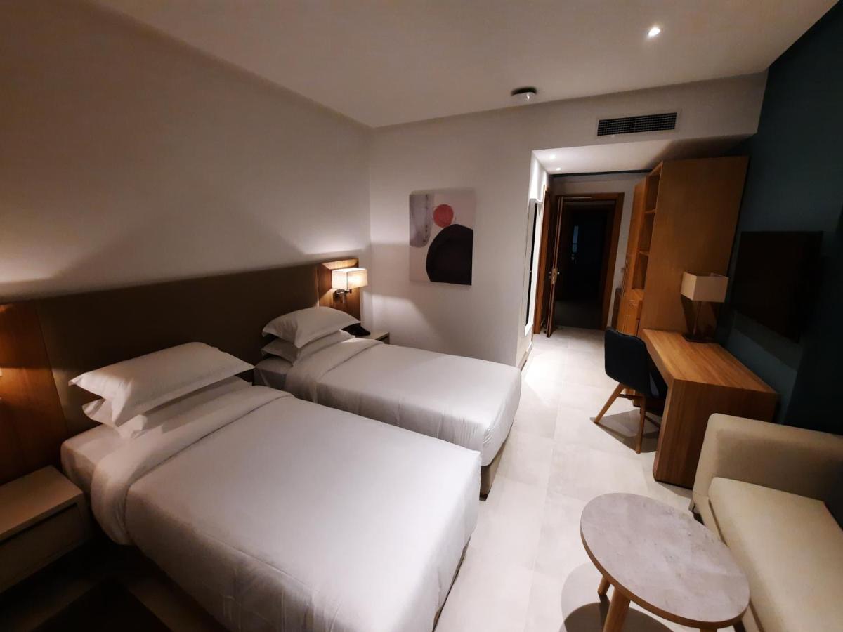 Zephyr Mazagan Hotel El Jadida Eksteriør billede