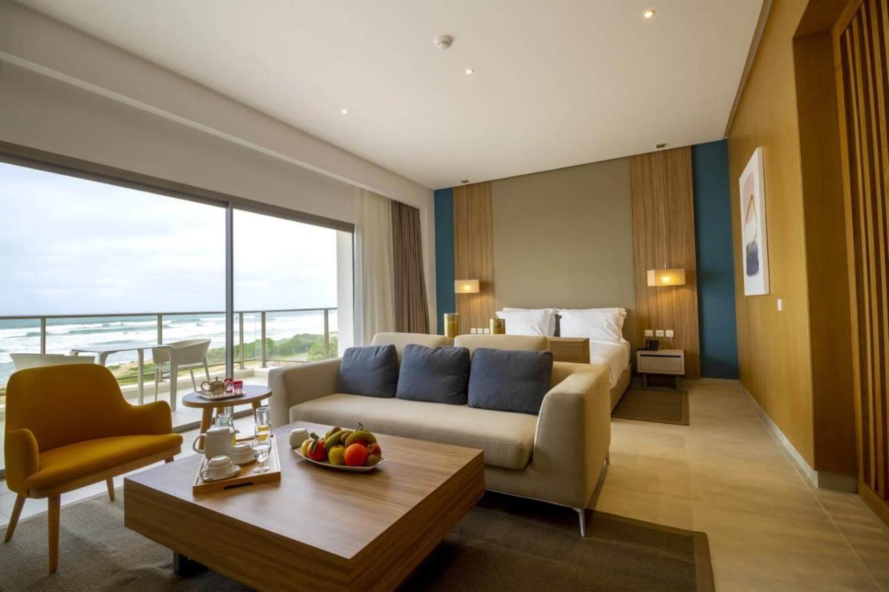 Zephyr Mazagan Hotel El Jadida Eksteriør billede